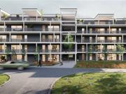 Wohnheim STOA – 3,5 Zimmer neu in der Stadt Sion