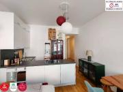 Wohnhighlight im Altbau – modern & einladend