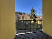 WOHNHOF LKH | 2 Zimmer Wohnung mit Balkon