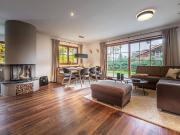 Wohnidyll auf der Bichlalm