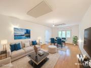 Wohnidylle in Wien Nussdorf: 3 Zimmer Wohnung in...