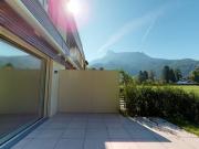 Wohnjuwel am Mondsee Badeplatz, Terrassen & Garten inklusive