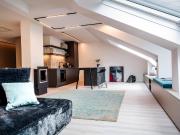 Wohnjuwel am Traunsee – Exklusive Dachgeschosswohnung...
