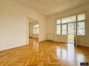 WOHNJUWEL IN BESTER LAGE DES 8. BEZIRKS STILVOLLE...