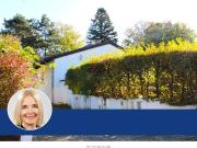 Wohnjuwel in exponierter Lage von Weiden!