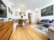 Wohnjuwel in Währing – Historischer Altbau trifft...