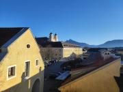 Wohnjuwel mit 4 Zimmern, Balkon und Schlossblick...