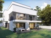 WOHNKOMFORT AUF HÖCHSTEM NIVEAU+ Neubaumaßnahme in Refrath