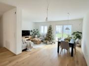 Wohnkomfort auf höchsten Niveau