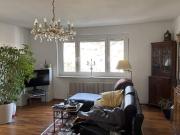 Wohnkomfort auf über 117 m² – mit Loggia, Garage &...