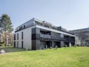 Wohnkomfort, der kaum Wünsche offen lässt