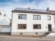 WOHNKOMFORT gepflegtes Einfamilienhaus mit Garage,...