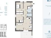 Wohnkomfort in Graz Puntigam: Moderne Wohnung mit Balkon...