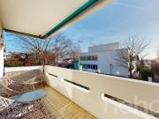 Wohnkomfort in Oberwil Renovierte 3.5 Zimmer Wohnung