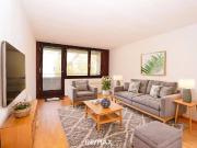 Wohnkomfort mit 3 Zimmern und Loggia | U Bahn Nähe und...