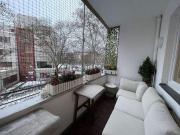 Wohnkomfort mit hochwertiger Ausstattung in Citylage...