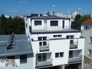 Wohnkomfort mit Loggia ideal für Stadtmenschen