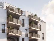 Wohnkomfort pur – 3 Zimmer Erstbezugswohnung mit Freifläche