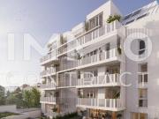 Wohnkomfort pur – 3 Zimmer Erstbezugswohnung mit Freifläche