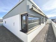 Wohnkomfort über den Dächern...