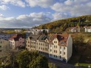 Wohnkomplex mit Entwicklungspotenzial in Gera – Rendite...