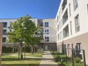 Wohnkonzept für Jung + Alt 2 Raum Wohnung am Drosselberg...