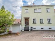 WOHNLICH gepflegtes Einfamilienhaus mit Garage, Garten...