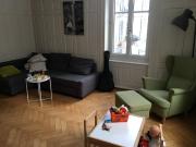 Wohnliche Behaglichkeit in Stadtnähe