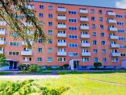 Wohnnen an zentraler Lage am Schwamendingerplatz