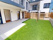 Wohnoase 23 – Am Puls der Stadt, im Herz der Natur