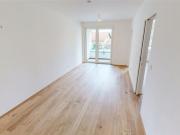 Wohnoase 23 – Am Puls der Stadt, im Herz der Natur