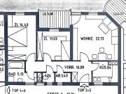 Wohnoase an der Salzach Charmante 3 Zimmer Wohnung in Neualm
