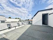 Wohnoase auf 3 Ebenen mit Dachterrasse, Balkon & kleinem...