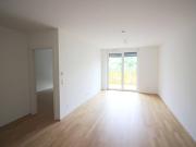 WOHNOASE EGGENBERG! MODERNE 2 ZIMMER WOHNUNG MIT...