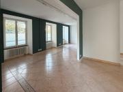 Wohnoase im Zentrum von Wohlen