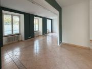 Wohnoase im Zentrum von Wohlen