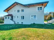 Wohnoase in Mutters: Großzügiges Mehrfamilienhaus mit 3...
