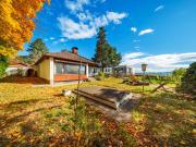 WOHNOASE MIT BURGBLICK – EINFAMILIENHAUS MIT...
