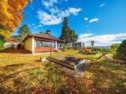 WOHNOASE MIT BURGBLICK – EINFAMILIENHAUS MIT...
