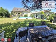 Wohnoase mit Charakter – 4 Schlafzimmer, Gartenparadies...