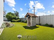 Wohnoase mit Garten & Garage – 3 Zimmer Traum bei...