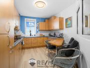Wohnoase mit Garten & Garage 3 Zimmer Traum bei...