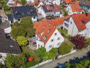 Wohnoase mit Gartenparadies & Rückmiete