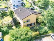 Wohnoase mit grossem Garten