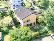 Wohnoase mit grossem Garten