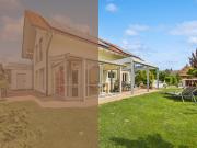 Wohnoase mit Stil und Komfort im Berner Seeland