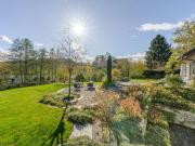 Wohnoase mit Weitblick am Soppensee