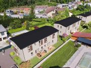 Wohnoase Schwarzaweg Modern wohnen, enspannt Leben!