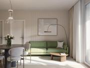 Wohnoase Siebenbrunnengasse 44 Erstbezug mit Balkon...