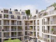 Wohnoase Siebenbrunnengasse 44 ERSTBEZÜGE mit BALKON...
